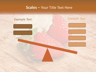 Heat Climate Remote PowerPoint Template