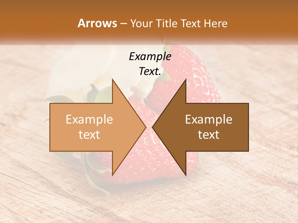Heat Climate Remote PowerPoint Template