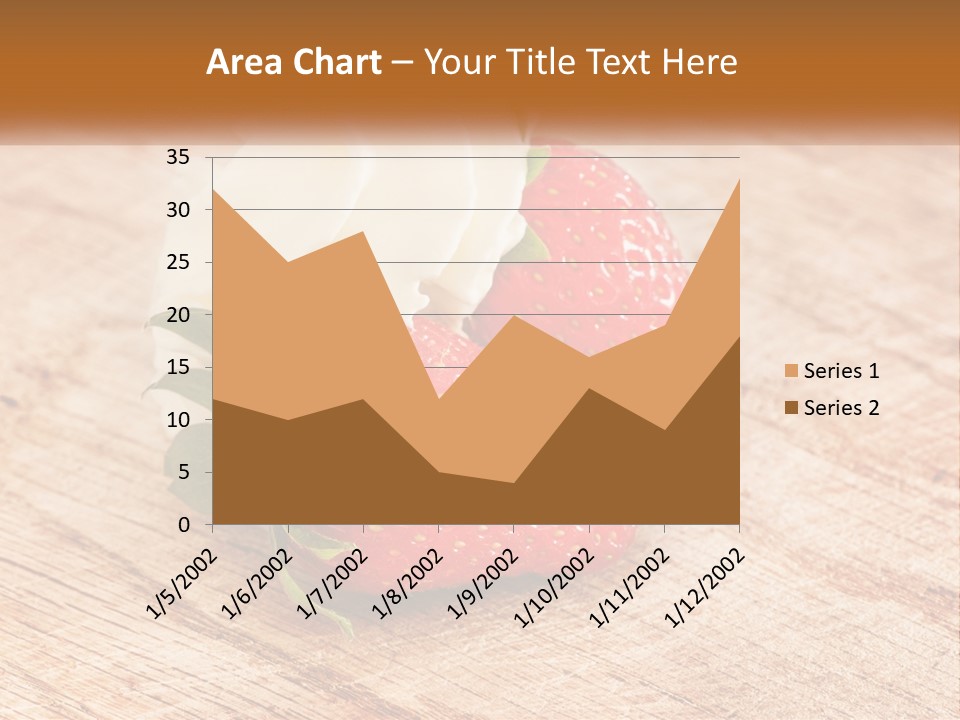 Heat Climate Remote PowerPoint Template
