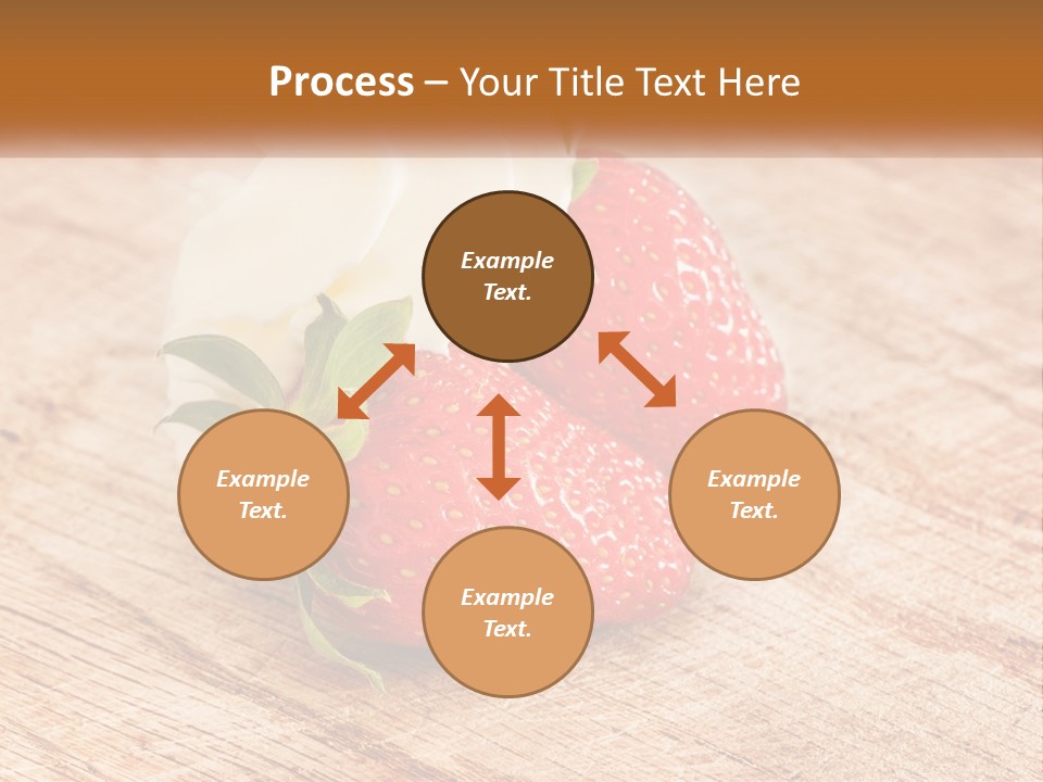 Heat Climate Remote PowerPoint Template