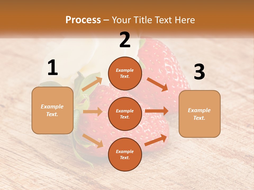 Heat Climate Remote PowerPoint Template