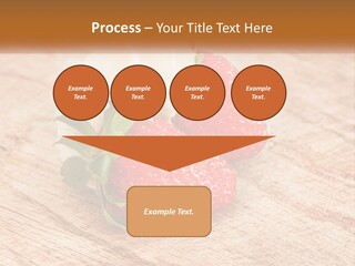 Heat Climate Remote PowerPoint Template