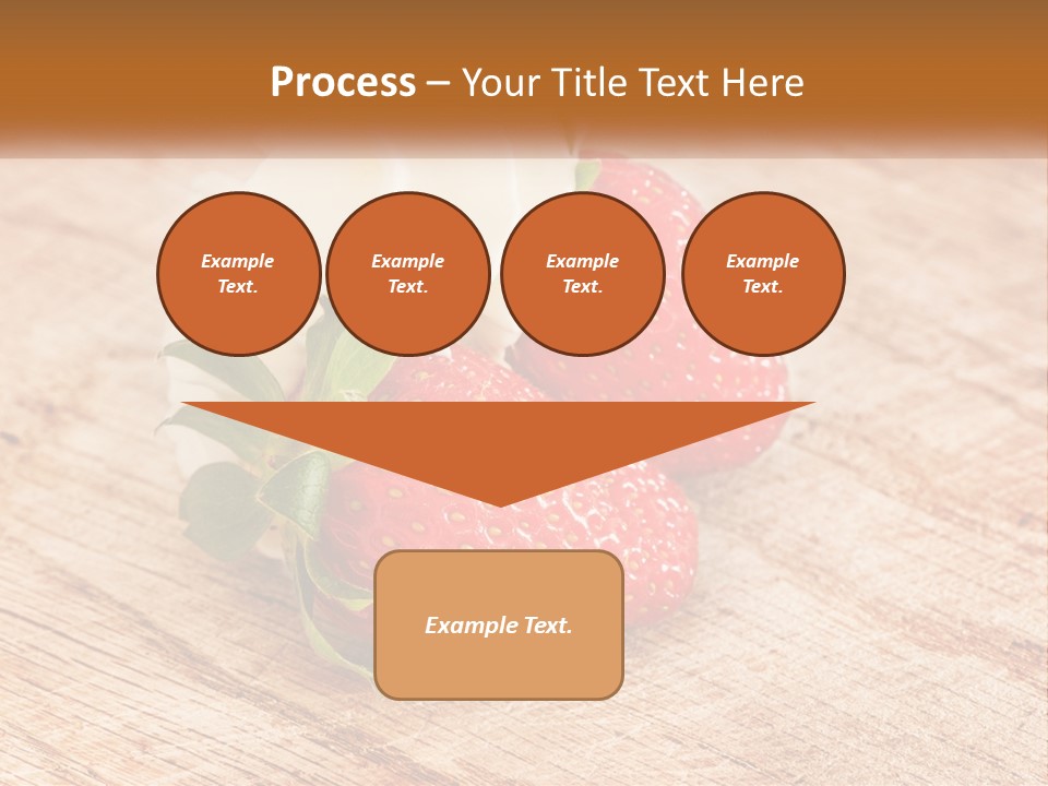 Heat Climate Remote PowerPoint Template