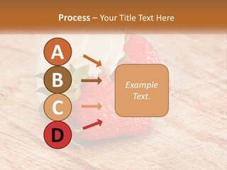 Heat Climate Remote PowerPoint Template