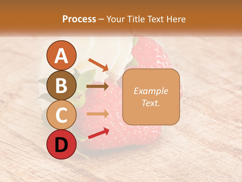Heat Climate Remote PowerPoint Template