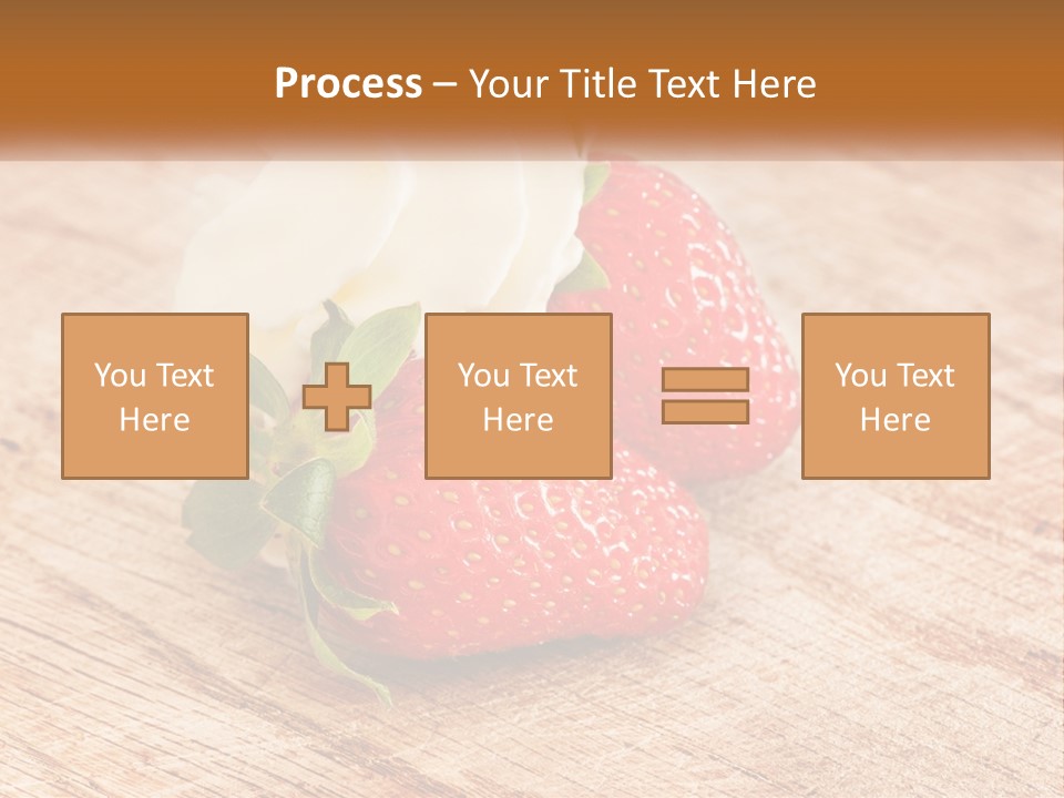 Heat Climate Remote PowerPoint Template