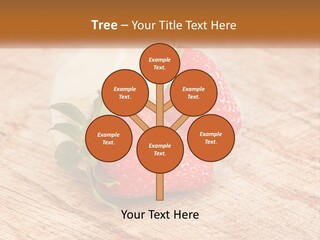 Heat Climate Remote PowerPoint Template