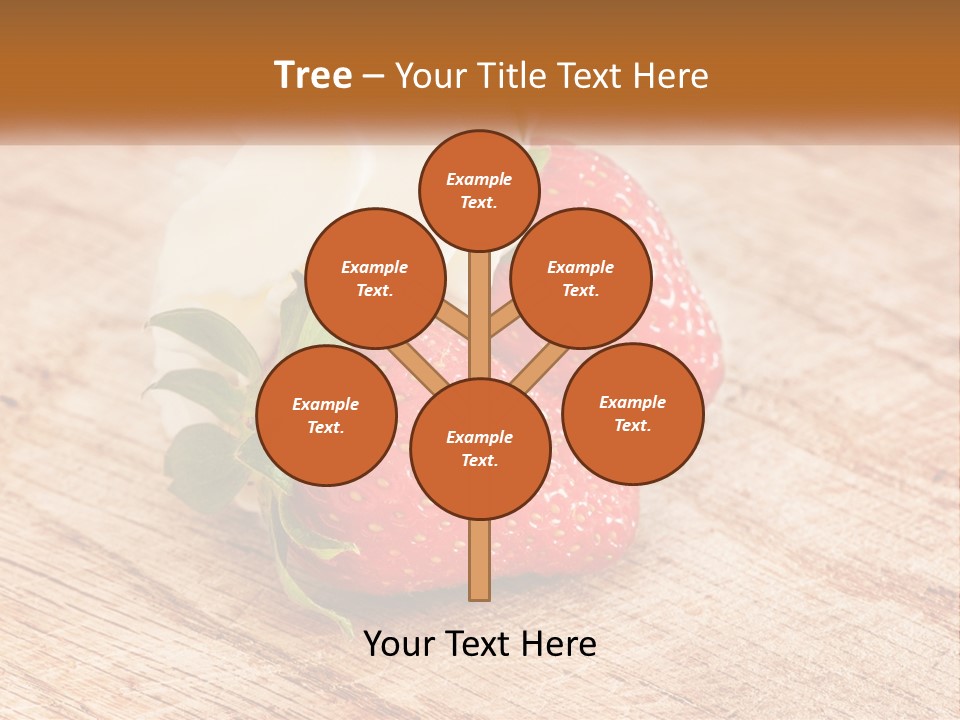 Heat Climate Remote PowerPoint Template