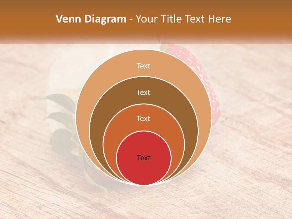 Heat Climate Remote PowerPoint Template