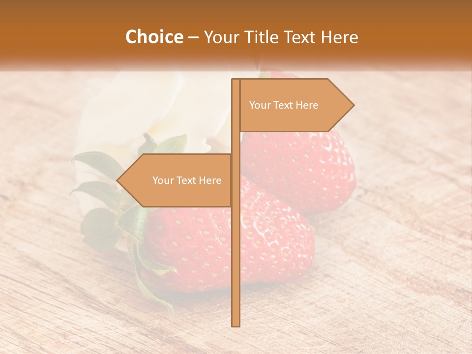 Heat Climate Remote PowerPoint Template