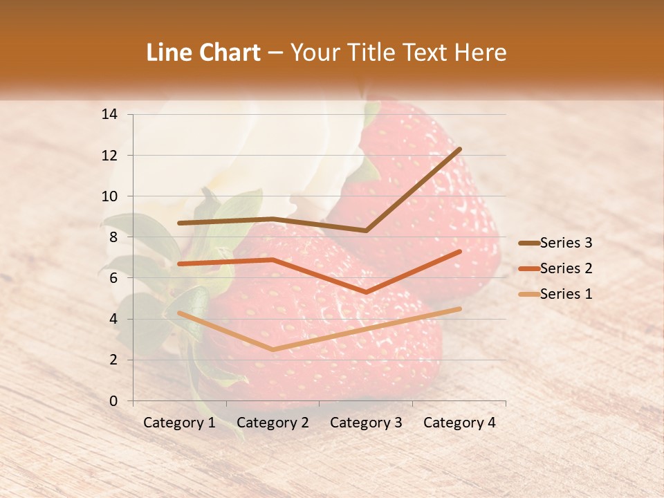 Heat Climate Remote PowerPoint Template