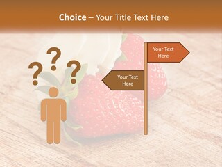 Heat Climate Remote PowerPoint Template