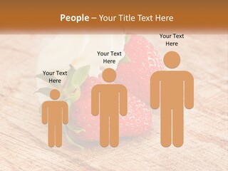 Heat Climate Remote PowerPoint Template