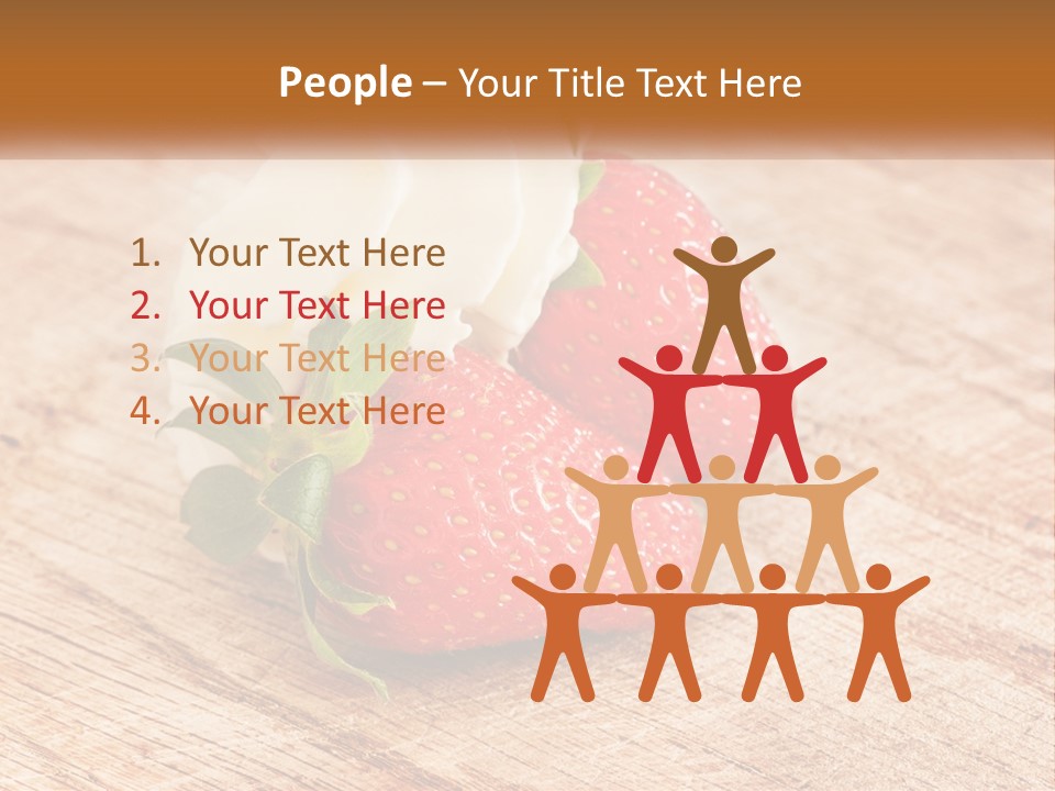 Heat Climate Remote PowerPoint Template