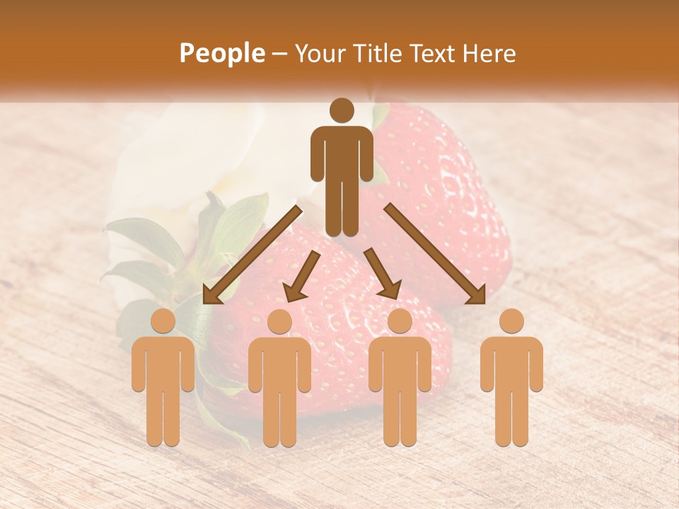 Heat Climate Remote PowerPoint Template