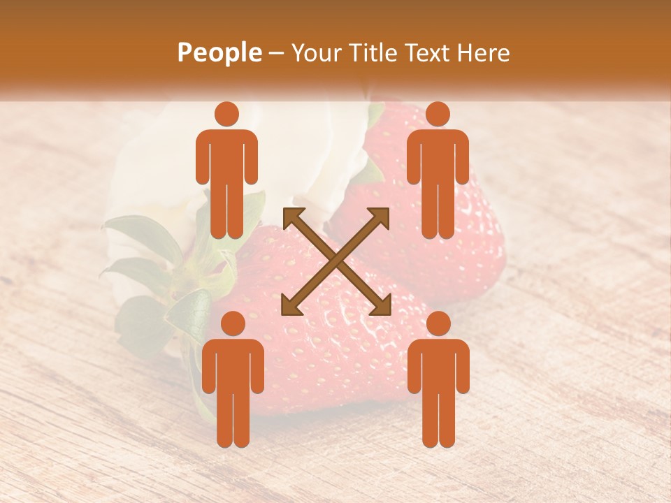 Heat Climate Remote PowerPoint Template