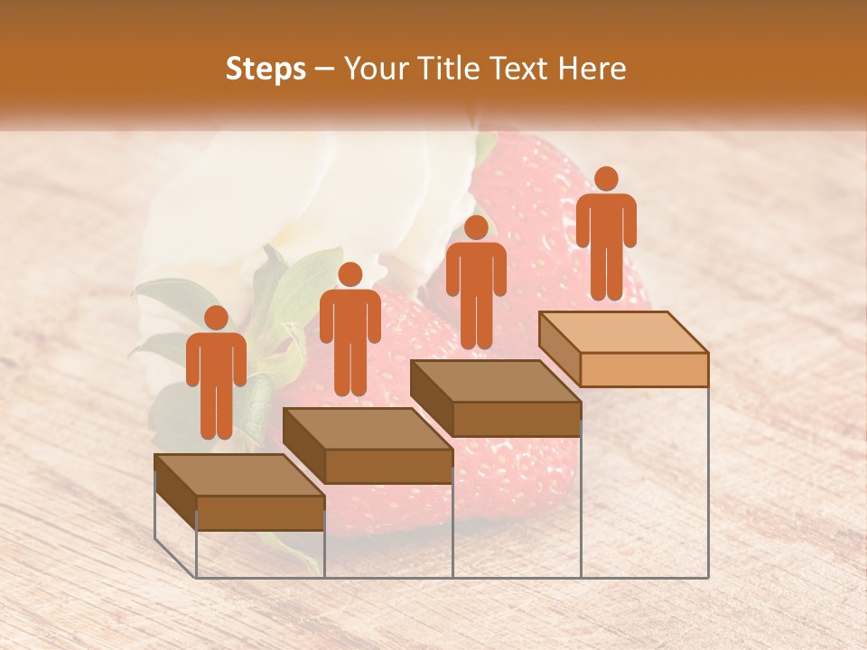 Heat Climate Remote PowerPoint Template