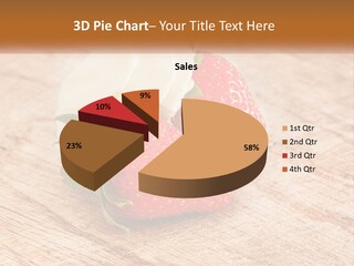 Heat Climate Remote PowerPoint Template
