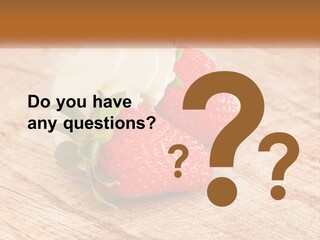 Heat Climate Remote PowerPoint Template