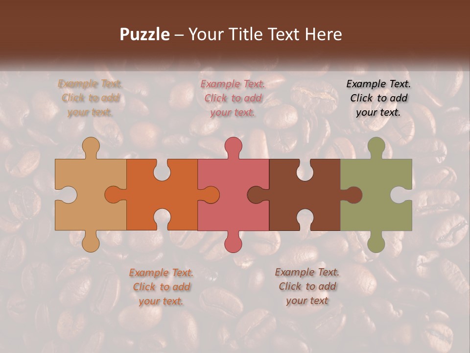 Industry Air Electricity PowerPoint Template