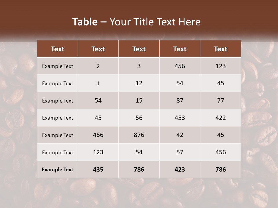 Industry Air Electricity PowerPoint Template