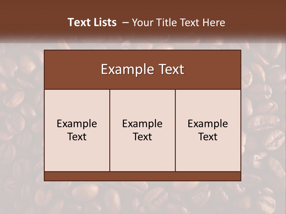 Industry Air Electricity PowerPoint Template