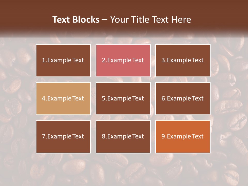 Industry Air Electricity PowerPoint Template