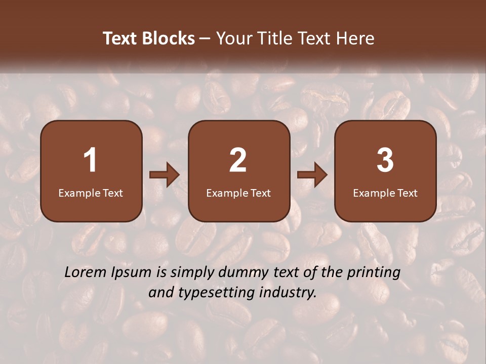 Industry Air Electricity PowerPoint Template