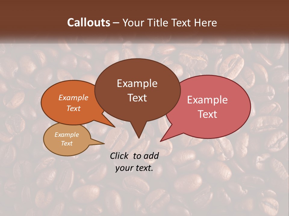 Industry Air Electricity PowerPoint Template