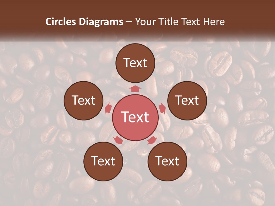 Industry Air Electricity PowerPoint Template