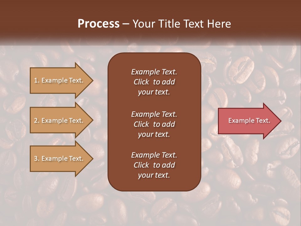 Industry Air Electricity PowerPoint Template