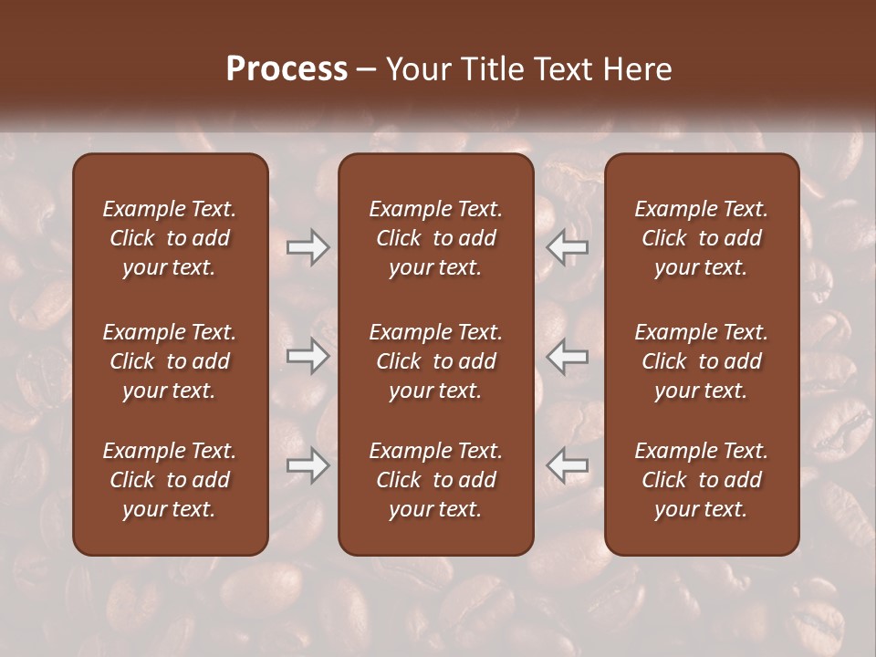 Industry Air Electricity PowerPoint Template