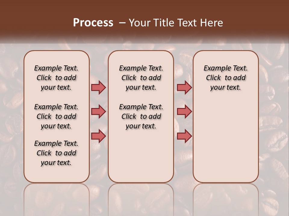 Industry Air Electricity PowerPoint Template