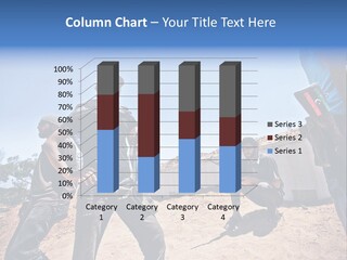 Temperature Home Industry PowerPoint Template