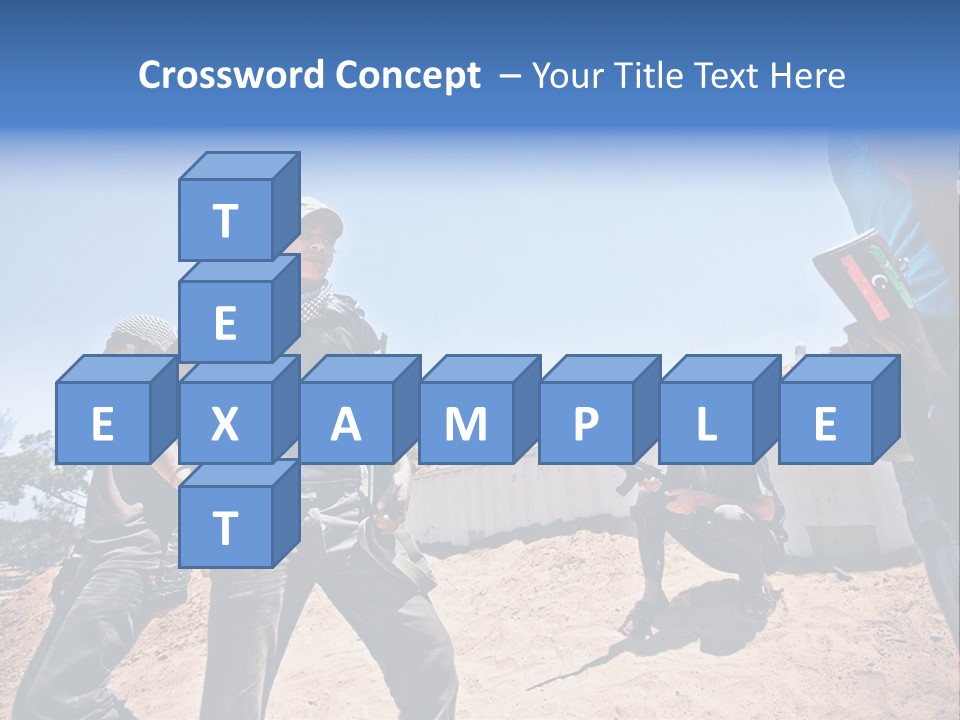 Temperature Home Industry PowerPoint Template