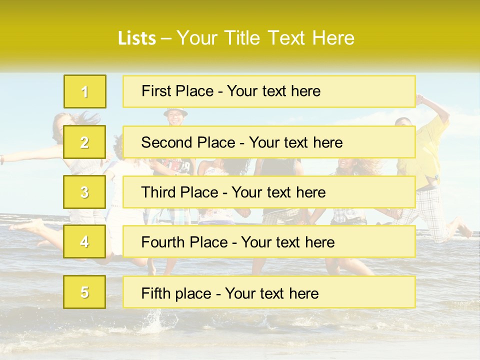 Ventilation Conditioner Remote PowerPoint Template