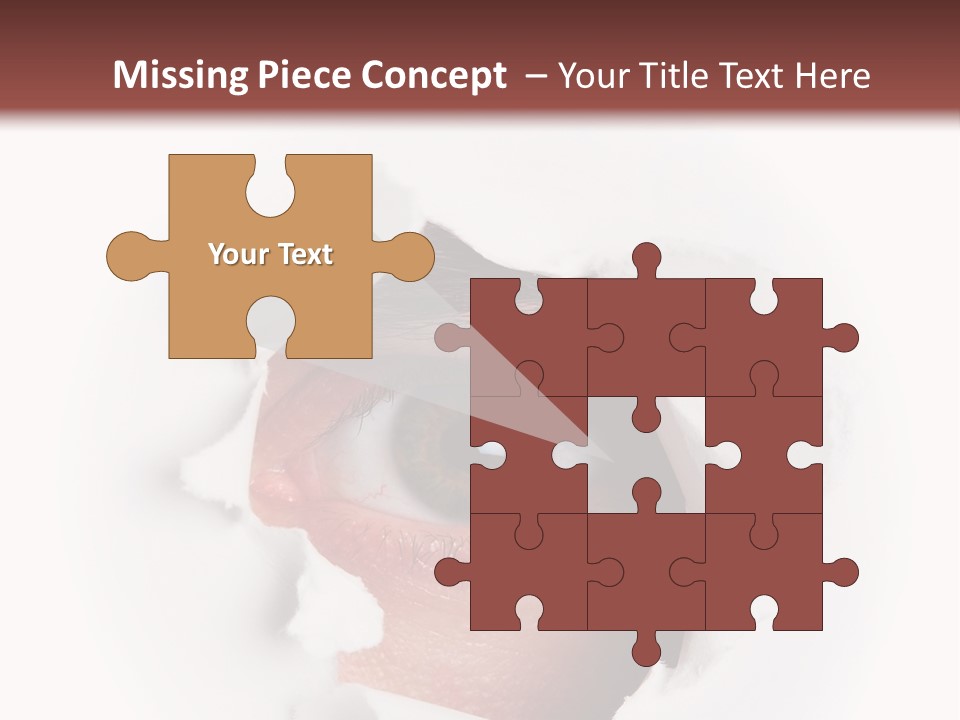 Electric Heat Equipment PowerPoint Template