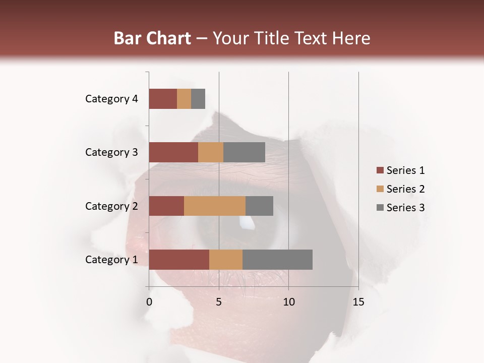 Electric Heat Equipment PowerPoint Template