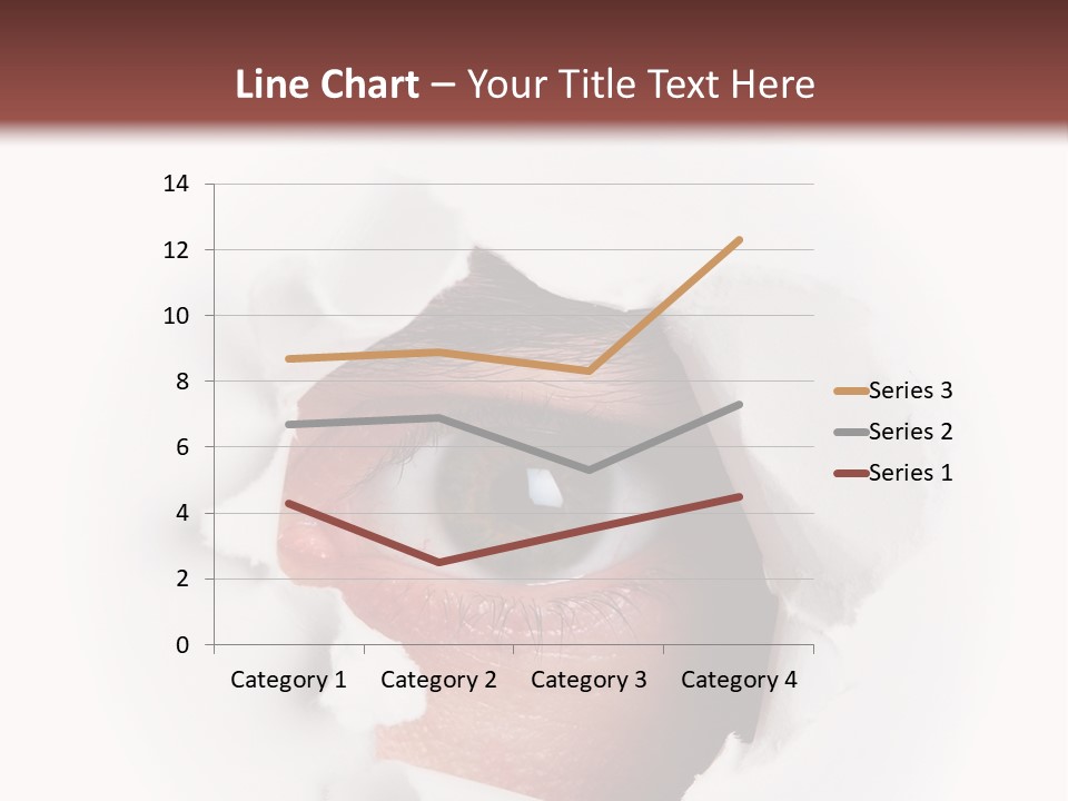 Electric Heat Equipment PowerPoint Template