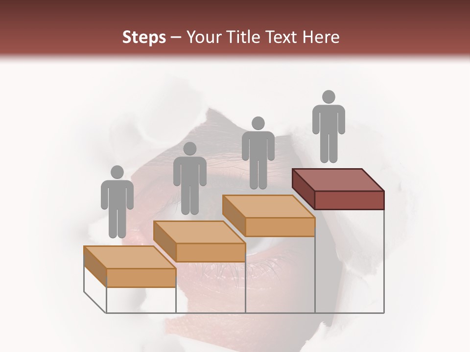 Electric Heat Equipment PowerPoint Template