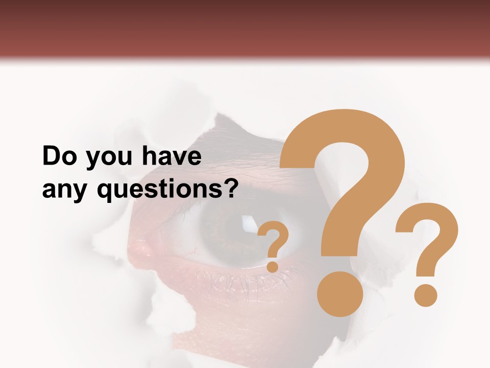 Electric Heat Equipment PowerPoint Template