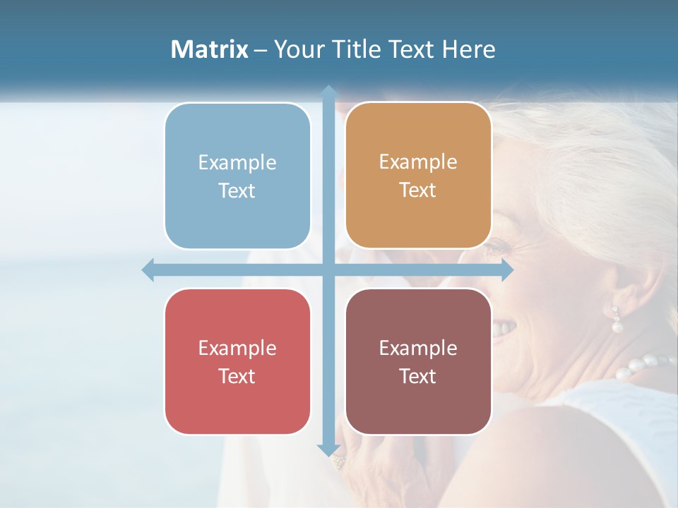 Temperature Part Power PowerPoint Template