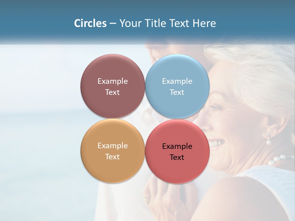 Temperature Part Power PowerPoint Template