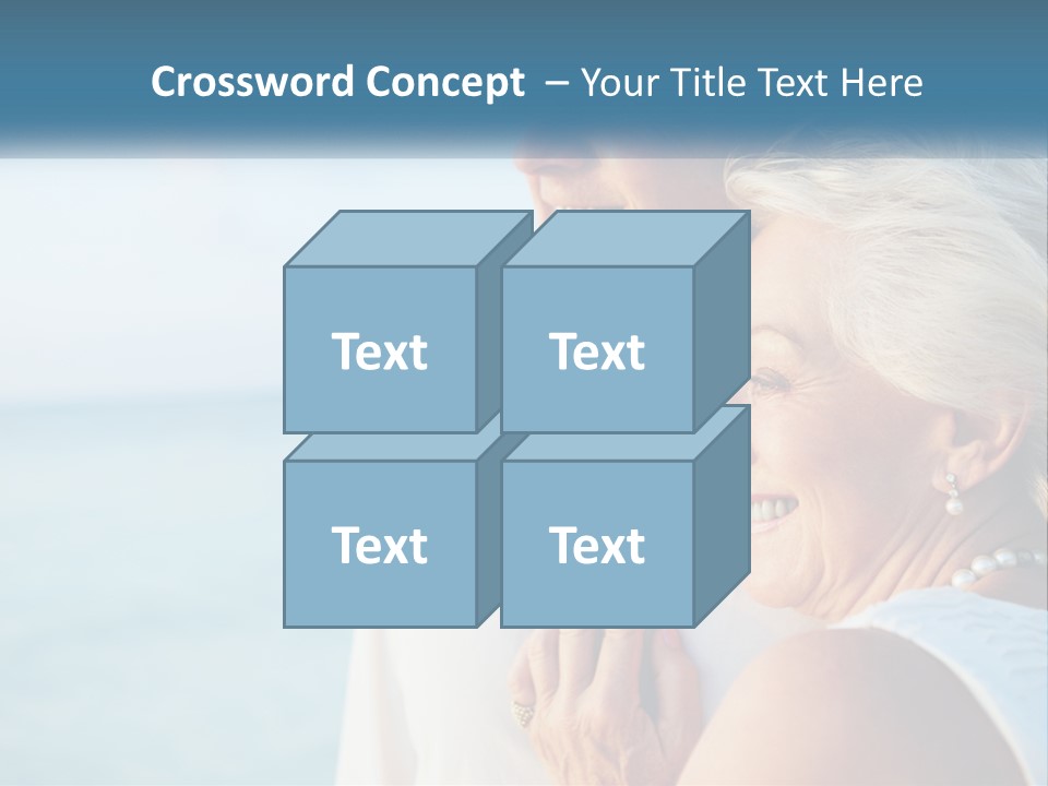 Temperature Part Power PowerPoint Template