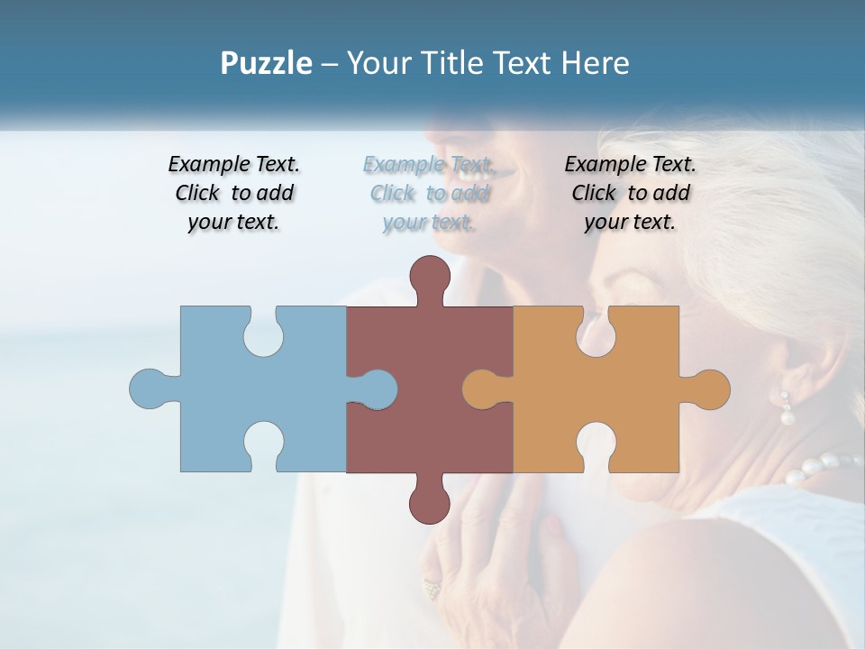 Temperature Part Power PowerPoint Template