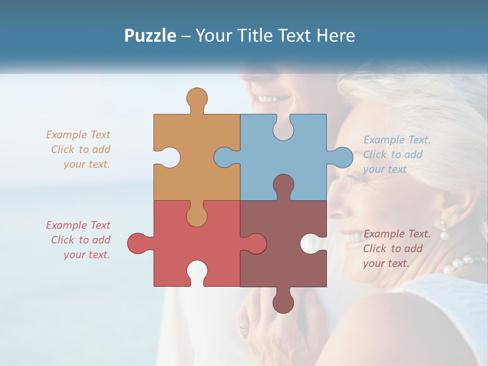 Temperature Part Power PowerPoint Template