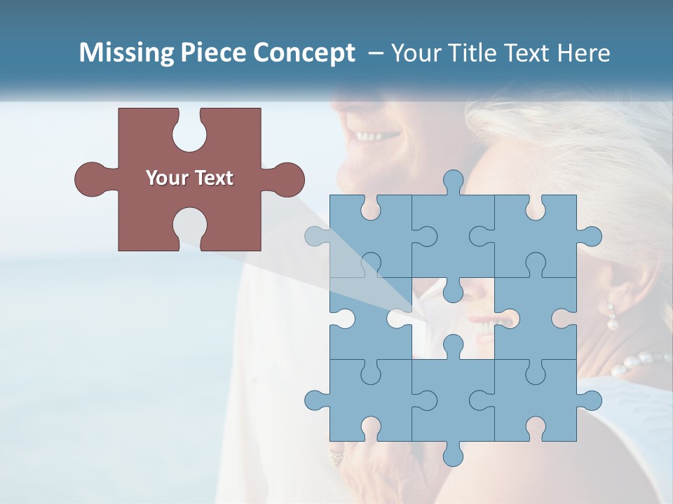 Temperature Part Power PowerPoint Template