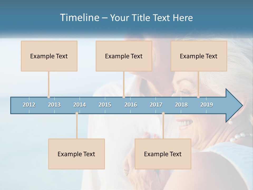 Temperature Part Power PowerPoint Template