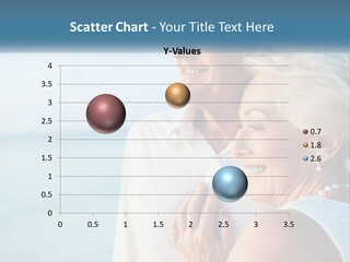 Temperature Part Power PowerPoint Template