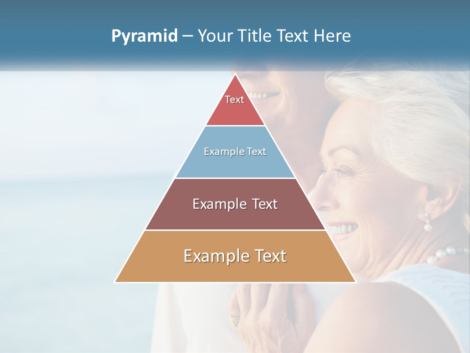 Temperature Part Power PowerPoint Template